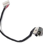 n551j dc jack