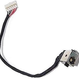 n551j dc jack