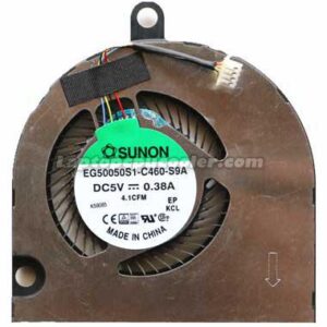 CPU fan EG50050S1-C460-S9A