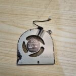 Cpu / koelventilator voor o.a. Acer Aspire A515-51 / A314 / A315 Series