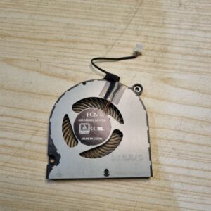 Cpu / koelventilator voor o.a. Acer Aspire A515-51 / A314 / A315 Series