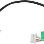 DC Jack 754734-FD1