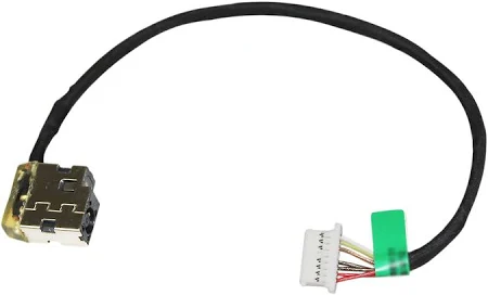 DC Jack 754734-FD1